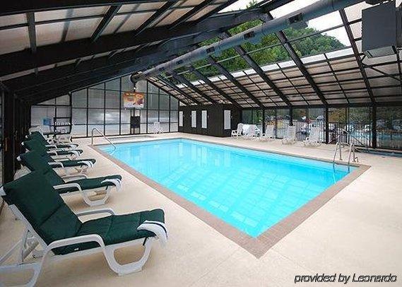 Black Bear Inn & Suites Gatlinburg Facilities photo
