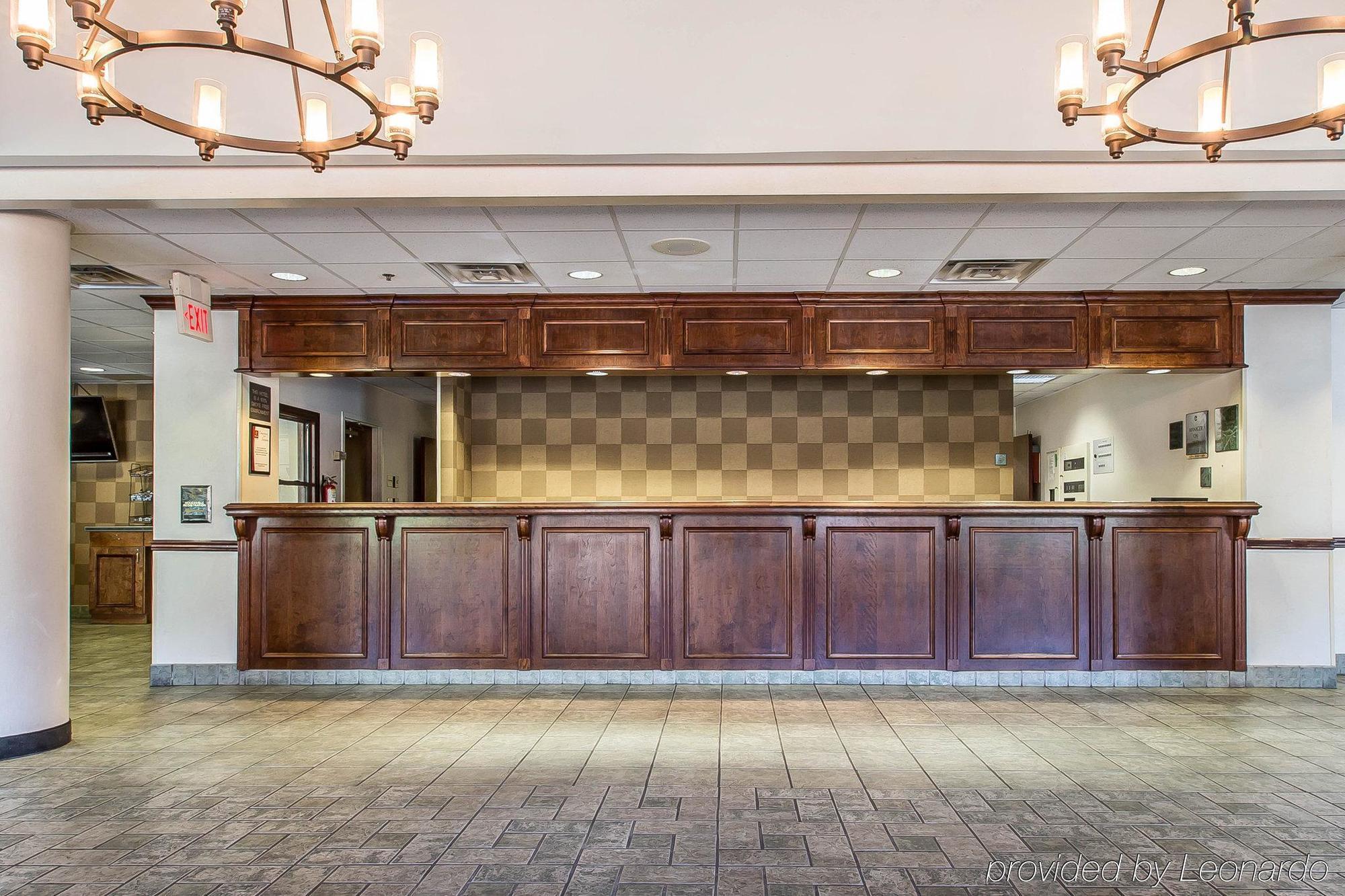 Black Bear Inn & Suites Gatlinburg Exterior photo